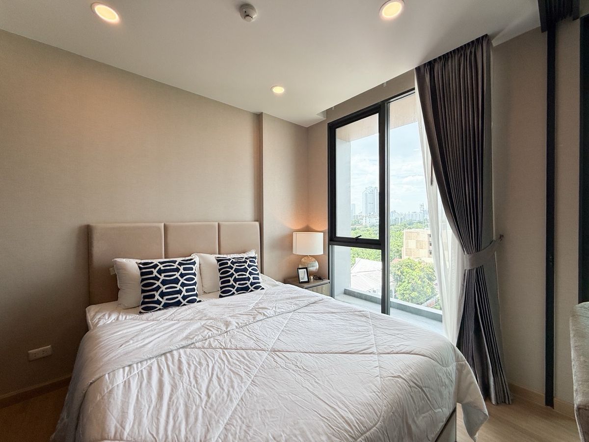 ราคาดีสุดในโครงการ✨ Lloyd Soonvijai – Thonglor (ลอยด์ ศูนย์วิจัย – ทองหล่อ)📍เฟอร์ครบพร้อมอยู่เพียง 3.3 ล้าน ✨ – รูปที่ 2
