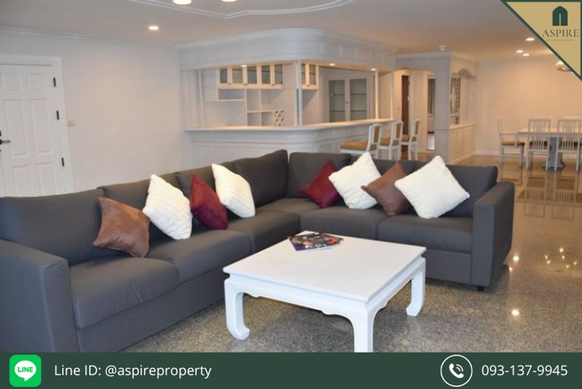[For Sale only] Oriental Towers, Ekkamai Soi 12, Pet Friendly