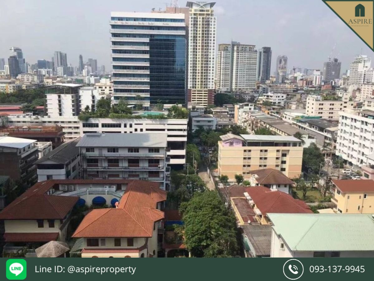 [ขาย] ศุภาลัย เอลีท พญาไท ราชเทวี – รูปที่ 3