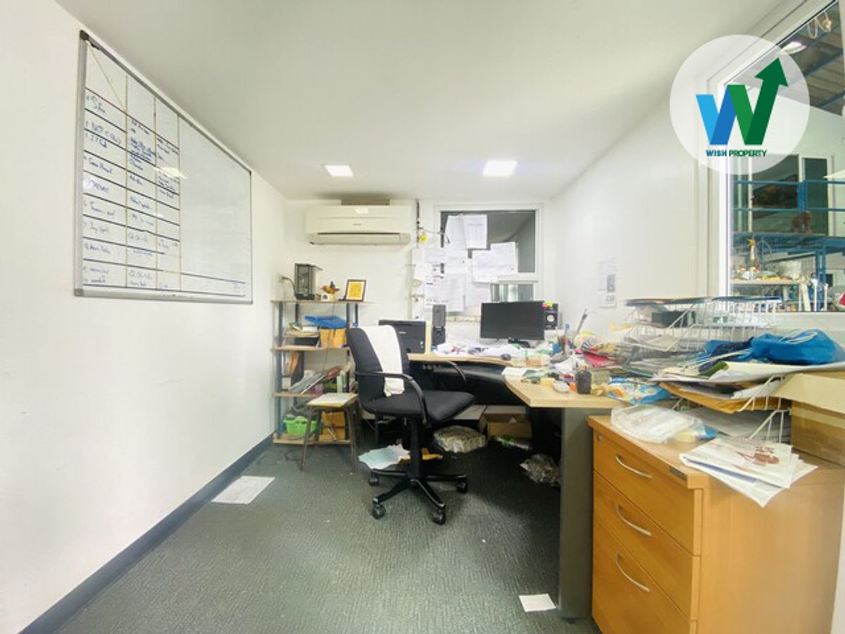 Sell ​​small office office office near MRT Sri Dan – รูปที่ 4