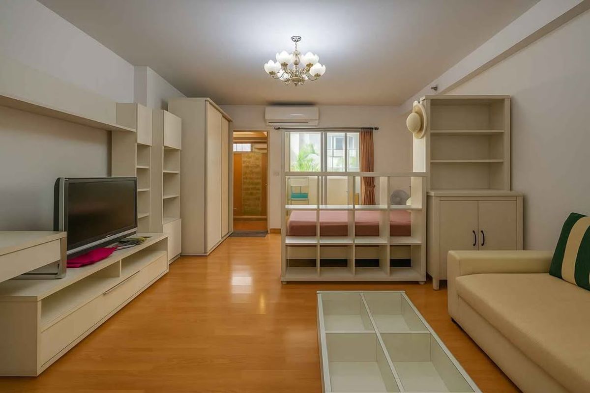 (รหัส SM1417) ขายคอนโด City home sukhumvit ซิตี้ โฮม สุขุมวิท 101 ใกล้BTS อุดมสุข  – รูปที่ 2