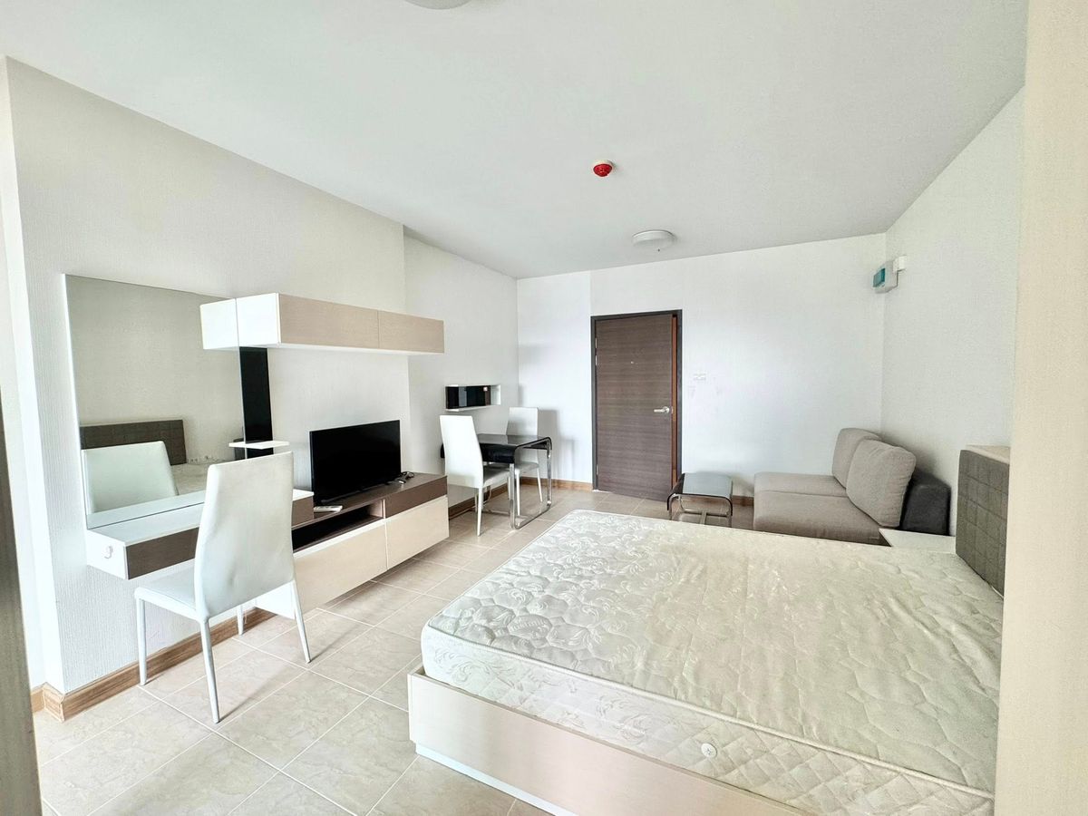 Condo for rent: Supalai Vista, Pak Kret Intersection Condo for rent: Supalai Vista, Pak Kret Intersection