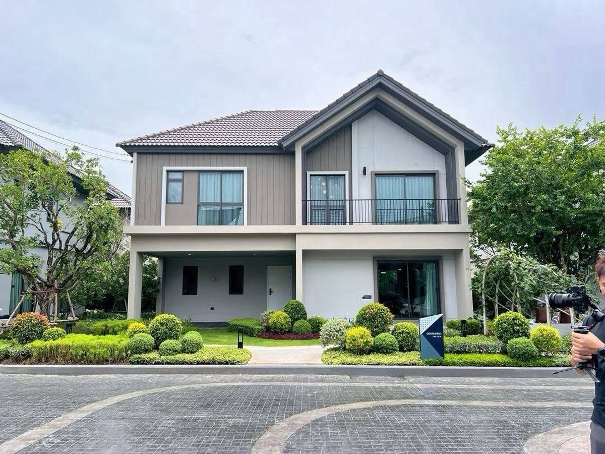 (best deal) เวนิว พอร์ตเทรต บ้านเดี่ยว ใกล้สนามบินดอนเมือง ทางด่วน และแจ้งวัฒนะ ราคาเริ่ม 9 ล้านบาท (best deal) เวนิว พอร์ตเทรต บ้านเดี่ยว ใกล้สนามบินดอนเมือง ทางด่วน และแจ้งวัฒนะ ราคาเริ่ม 9 ล้านบาท