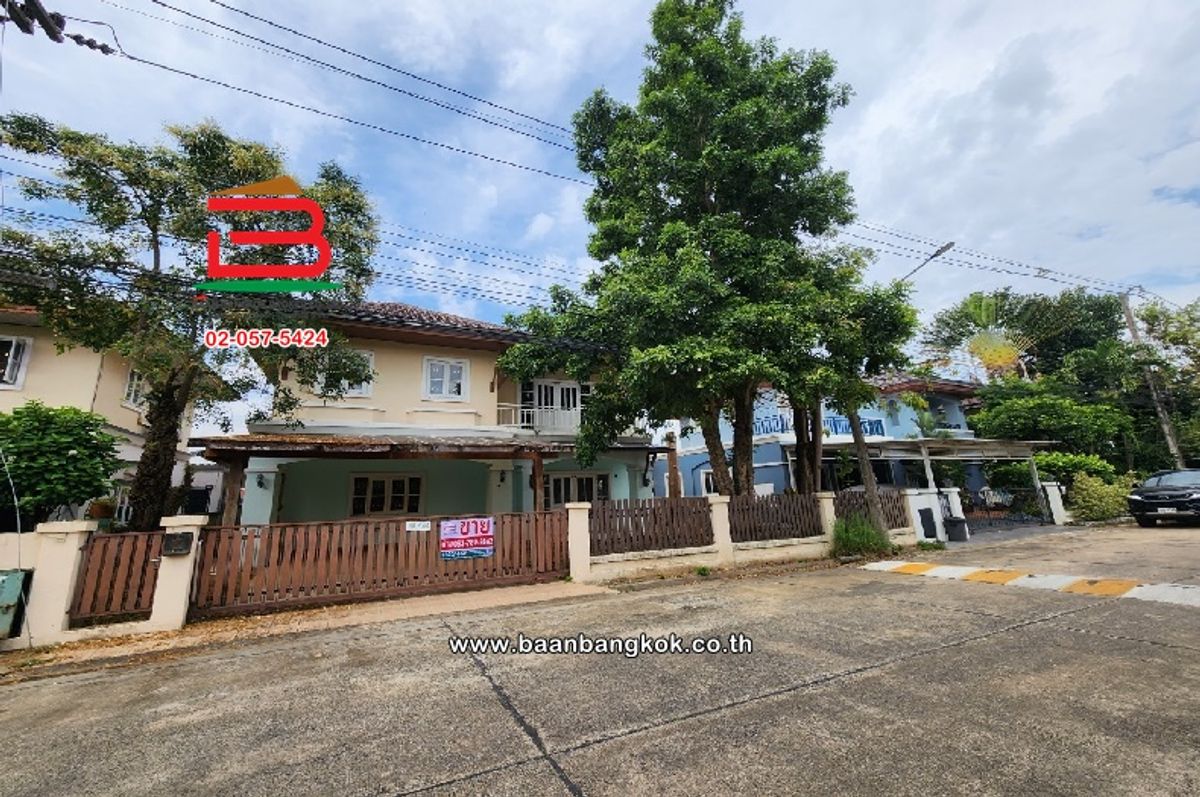 บ้านเดี่ยว โครงการ สโรชาการ์เด้นวิว หทัยราษฎร์-ลำลูกกา เนื้อที่ 72 ตารางวา ใกล้ตลาดมารวย ถนนลำลูกกา ตำบลบึงคำพร้อย อำเภอลำลูกกา จังหวัดปทุมธานี บ้านเดี่ยว โครงการ สโรชาการ์เด้นวิว หทัยราษฎร์-ลำลูกกา เนื้อที่ 72 ตารางวา ใกล้ตลาดมารวย ถนนลำลูกกา ตำบลบึงคำพร้อย อำเภอลำลูกกา จังหวัดปทุมธานี