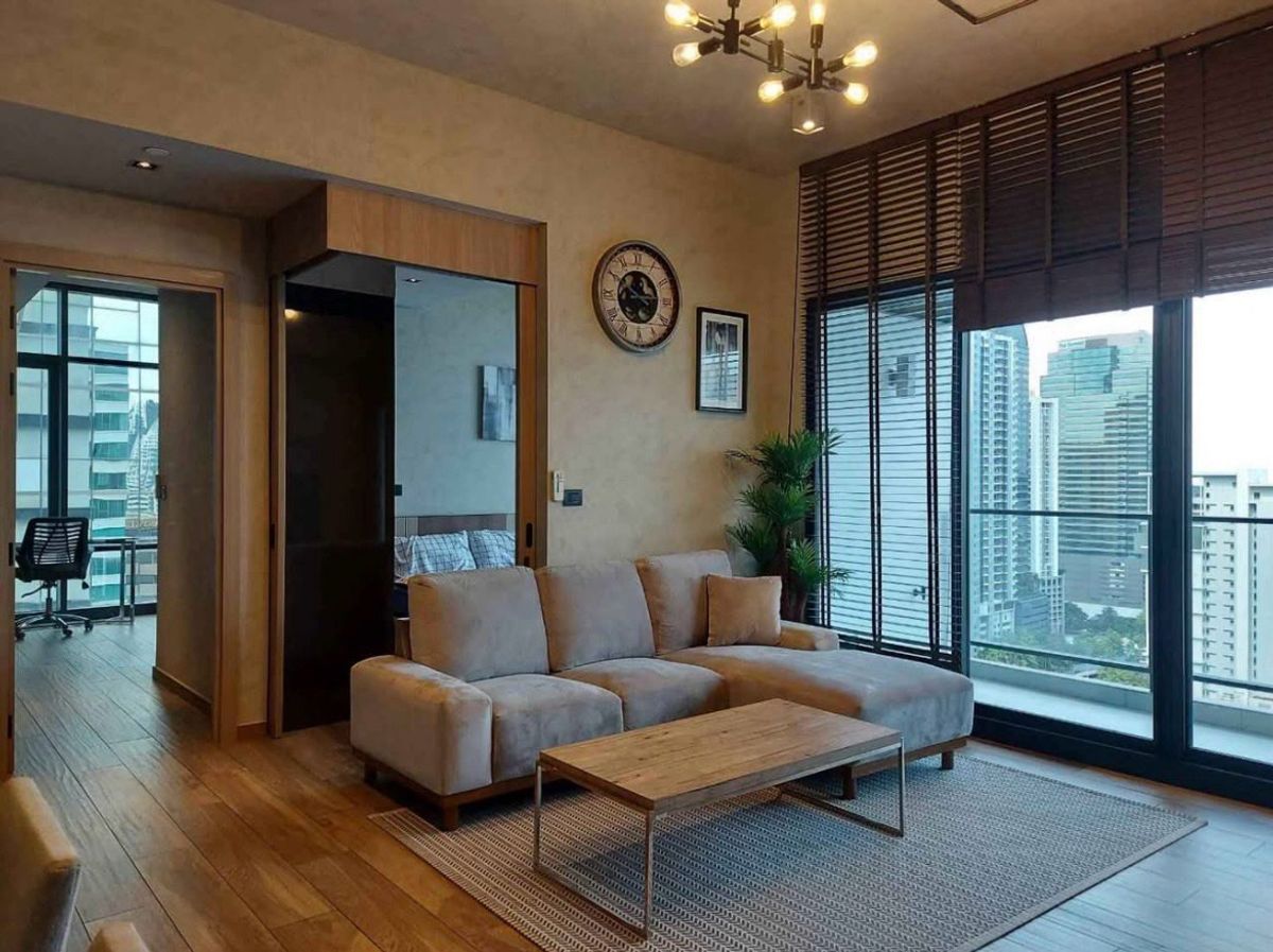 For rent The Lofts Asoke