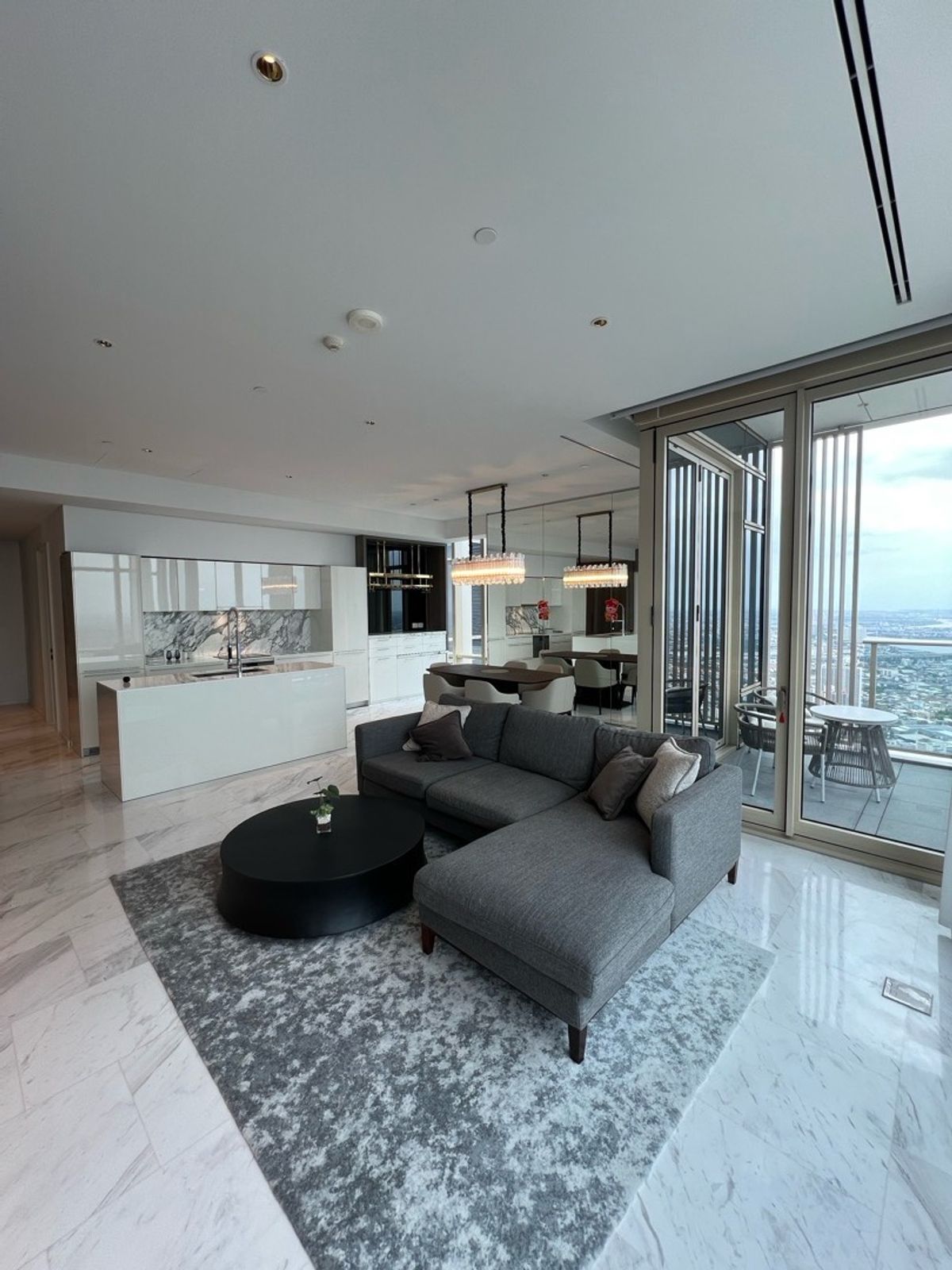 👀 Explore in 3D - 2BR at FS Bangkok at Chao Phraya River | Floor: 69th | Size: 133 sq.m. | 290K Baht/Month | 60 MB THB Sales Price 👀 Explore in 3D - 2BR at FS Bangkok at Chao Phraya River | Floor: 69th | Size: 133 sq.m. | 290K Baht/Month | 60 MB THB Sales Price