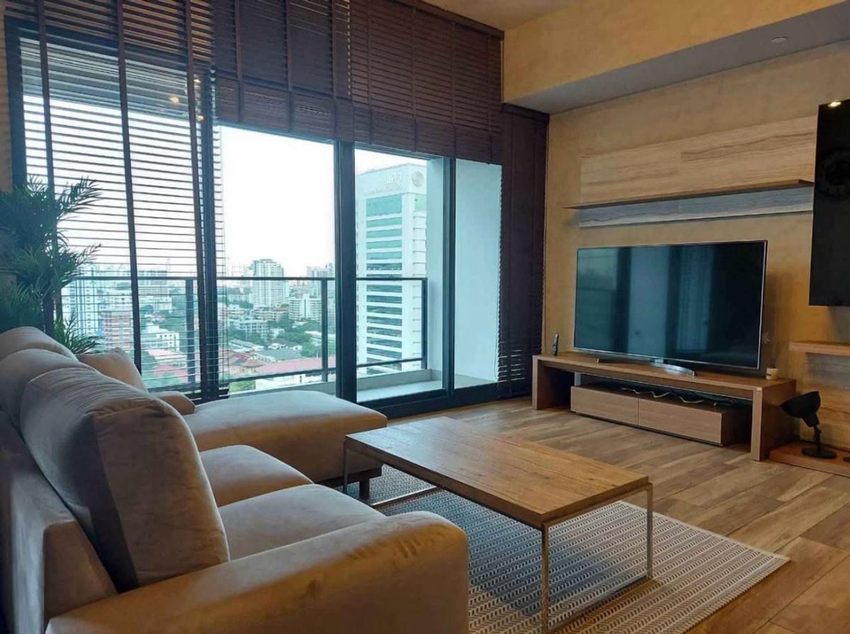 For rent The Lofts Asoke – รูปที่ 2