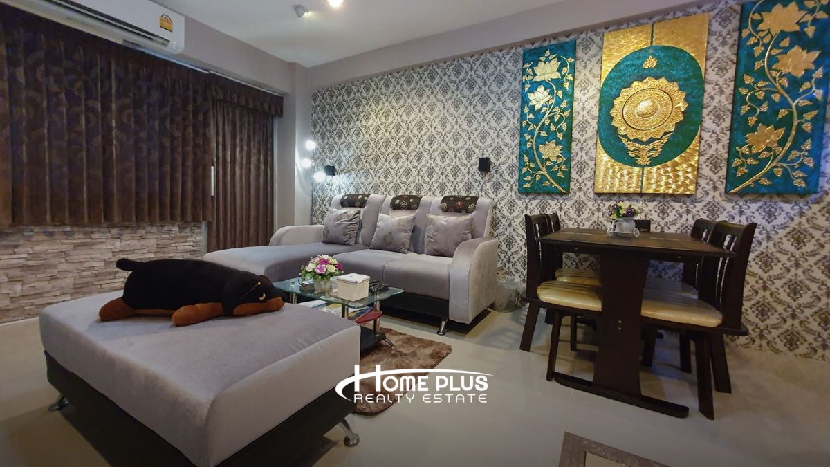 River Park Condotel Sea – รูปที่ 4