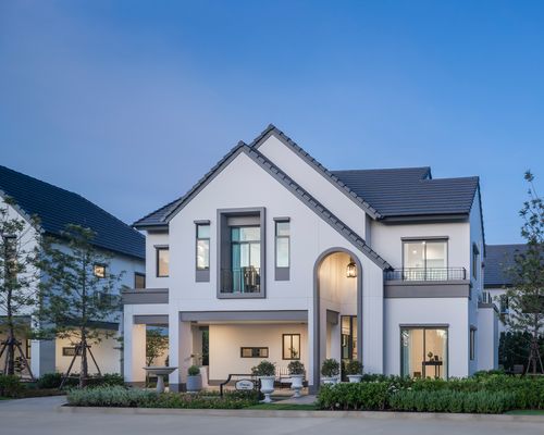 ✨ 🏡 สราญสิริ บางนา  พร้อมดีลสุดเอ็กซ์คลูซีฟ รอคุณที่ Landmark Living เท่านั้น ‼️