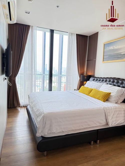 ✨ For Rent: Park Origin Phrom Phong Condo ✨  💰 Only 49,000  THB/month