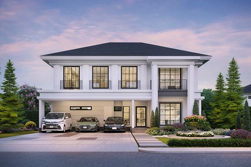 ✨ 🏡  เศรษฐสิริ เสรีไทย  พร้อมดีลสุดเอ็กซ์คลูซีฟ รอคุณที่ Landmark Living เท่านั้น ‼️