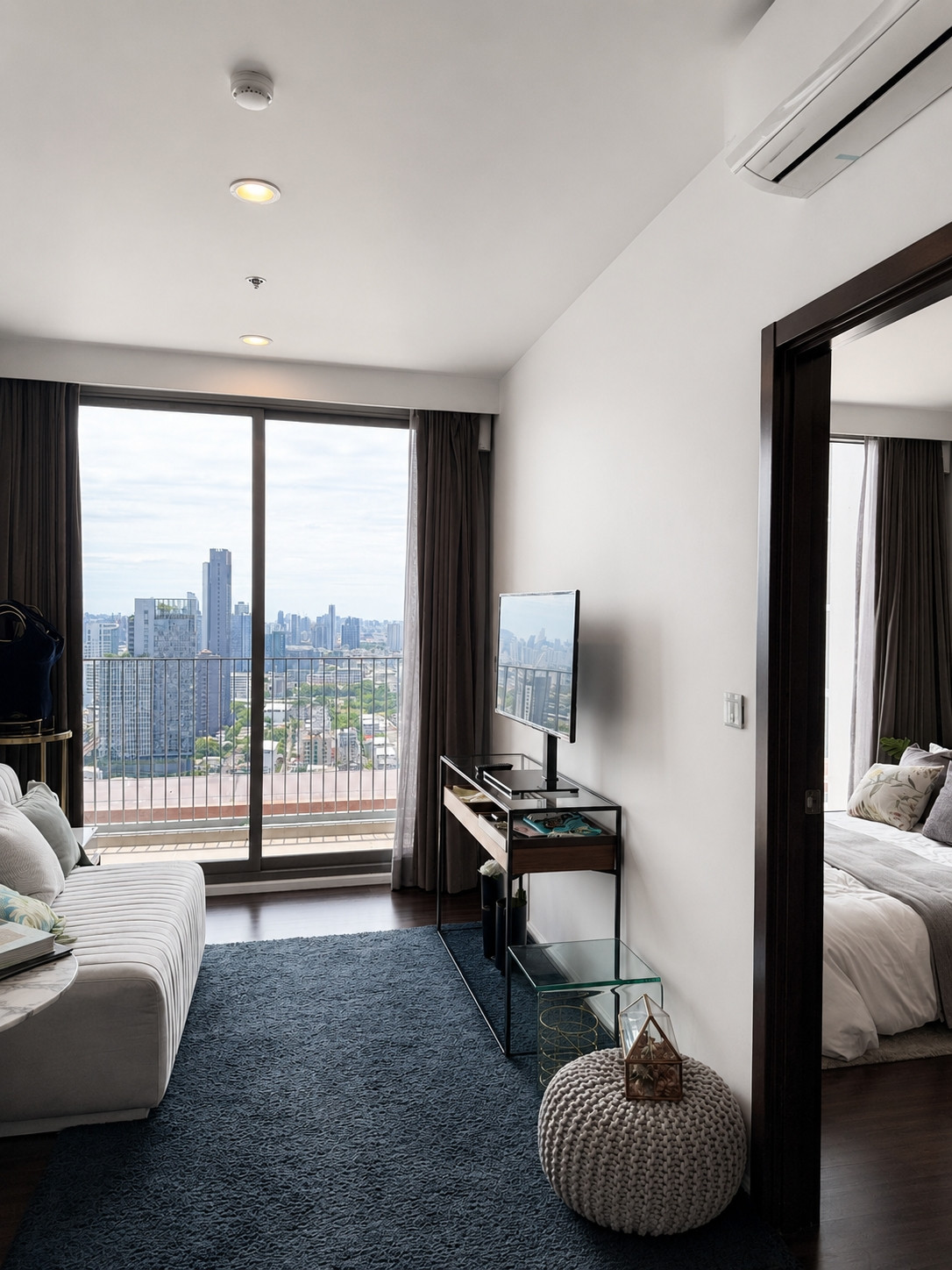 Brand New Unit – Ready to Move In! Promotion | FREE All | Starting from THB 3.79 Million – รูปที่ 3
