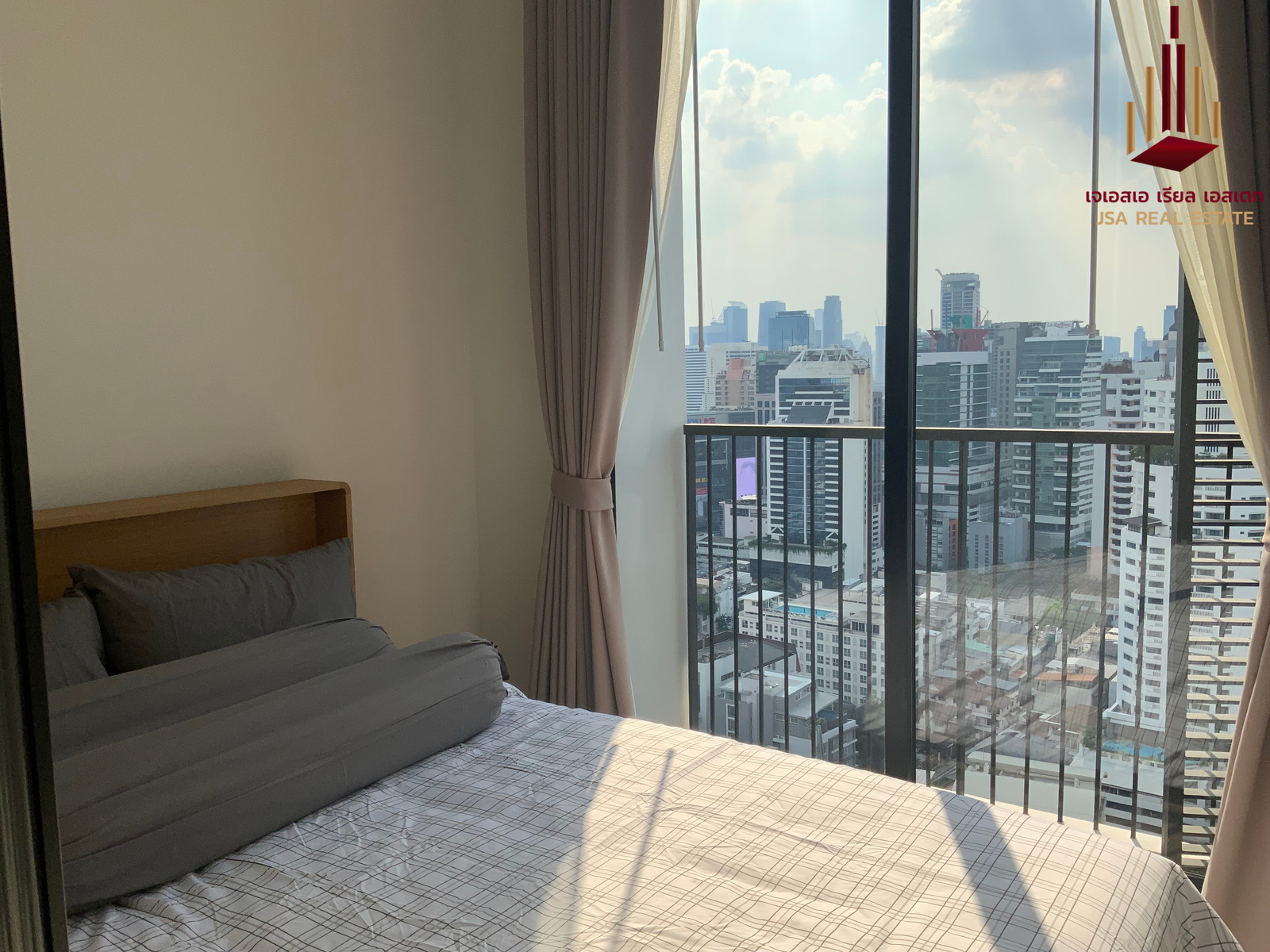✨ For Rent: NOBLE STATE 39 Condo ✨ 💰 Only 53,000 THB/month