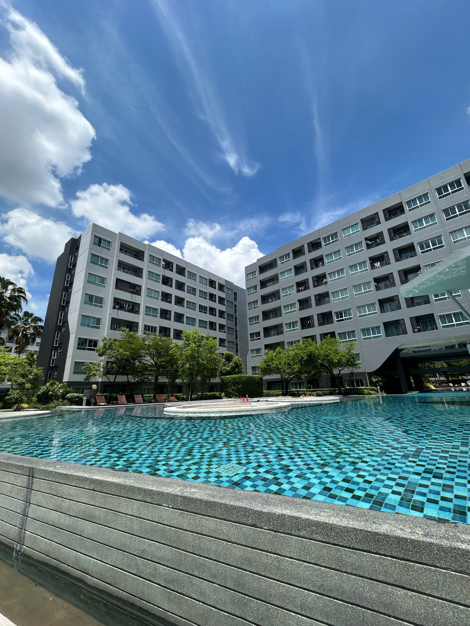 Elio Del Rey 1-Bed Condo for sale near BTS Phunnawitthi only 1.4MB Elio Del Rey 1-Bed Condo for sale near BTS Phunnawitthi only 1.4MB