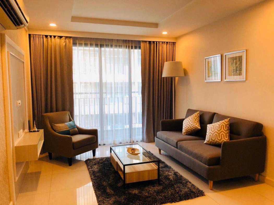 Condo for sale: Vogue Sukhumvit 31 Condominium, 122 sq m, high floor, open view, south facing, good breeze. Condo for sale: Vogue Sukhumvit 31 Condominium, 122 sq m, high floor, open view, south facing, good breeze.