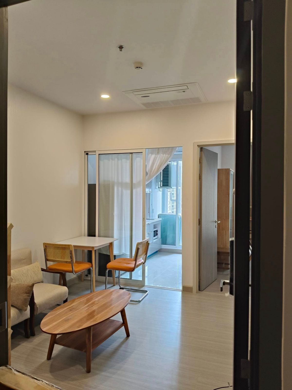Condo supalai sipraya samyan 41.5sq.m.  คอนโด ศุภาลัย พรีเมียร์ สี่พระยา-สามย่าน  ใกล้รถไฟฟ้า MRT สามย่าน 750 เมตร ใกล้รถไฟฟ้า BTS ศาลาแดง 1.6 กม. – รูปที่ 2