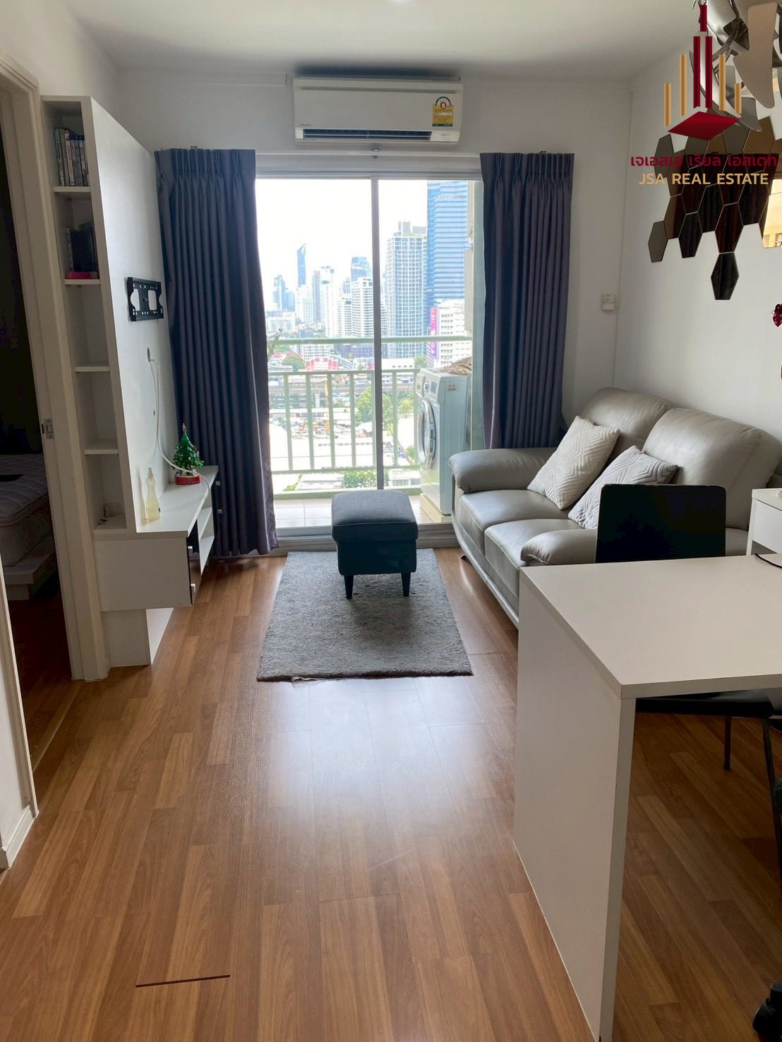 ✨ For Rent : Lumpini Park Rama 9-Ratchada Condo ✨ 💰 Only 13,500 THB/month ✨ For Rent : Lumpini Park Rama 9-Ratchada Condo ✨ 💰 Only 13,500 THB/month