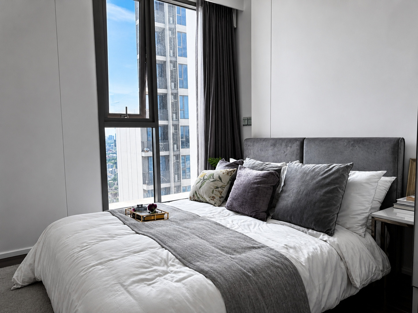 Brand New Unit – Ready to Move In! Promotion | FREE All | Starting from THB 3.79 Million – รูปที่ 2