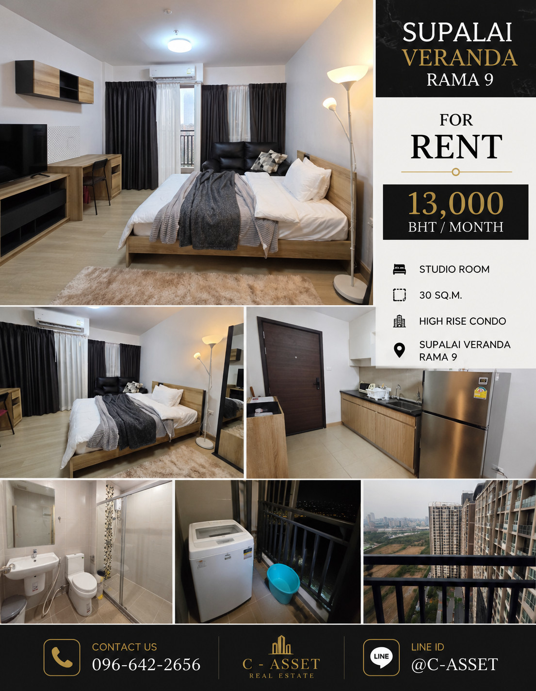 Selling a very good price of 2.89, only 38 sqm. Selling a very good price of 2.89, only 38 sqm.
