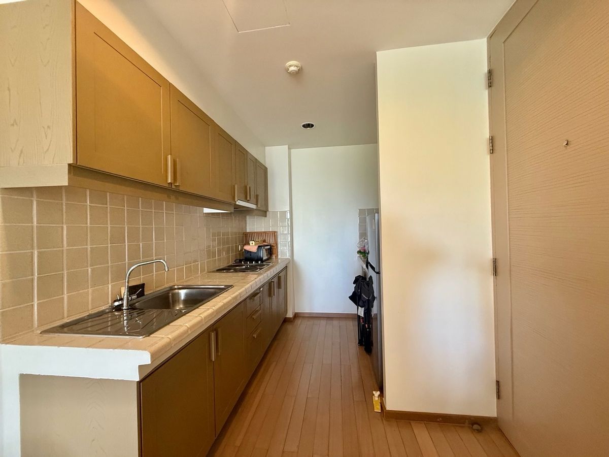 ขายคอนโดติดทะเลหัวหิน ห้องมุม บ้านนับคลื่น Beachfront condo for sale Baan nub kluen – รูปที่ 4