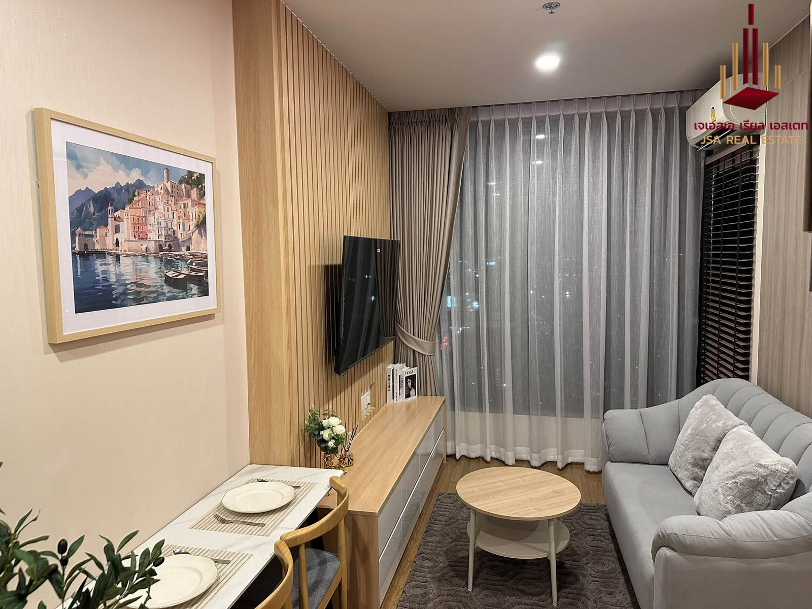 ✨ For Rent: CLOUD Thonglor-Phetchaburi Condo ✨ 💰 Only 22,500 THB/month ✨ For Rent: CLOUD Thonglor-Phetchaburi Condo ✨ 💰 Only 22,500 THB/month