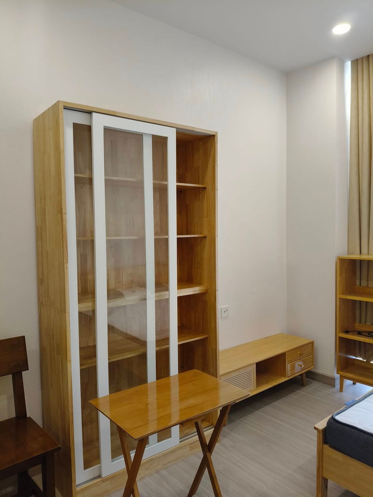 Condo supalai sipraya samyan 41.5sq.m.  คอนโด ศุภาลัย พรีเมียร์ สี่พระยา-สามย่าน  ใกล้รถไฟฟ้า MRT สามย่าน 750 เมตร ใกล้รถไฟฟ้า BTS ศาลาแดง 1.6 กม. – รูปที่ 3