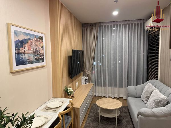 ✨ For Rent: CLOUD Thonglor-Phetchaburi Condo ✨ 💰 Only 22,500 THB/month