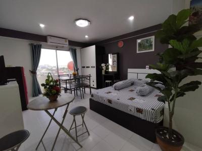 (A033966) The Airport Residence
