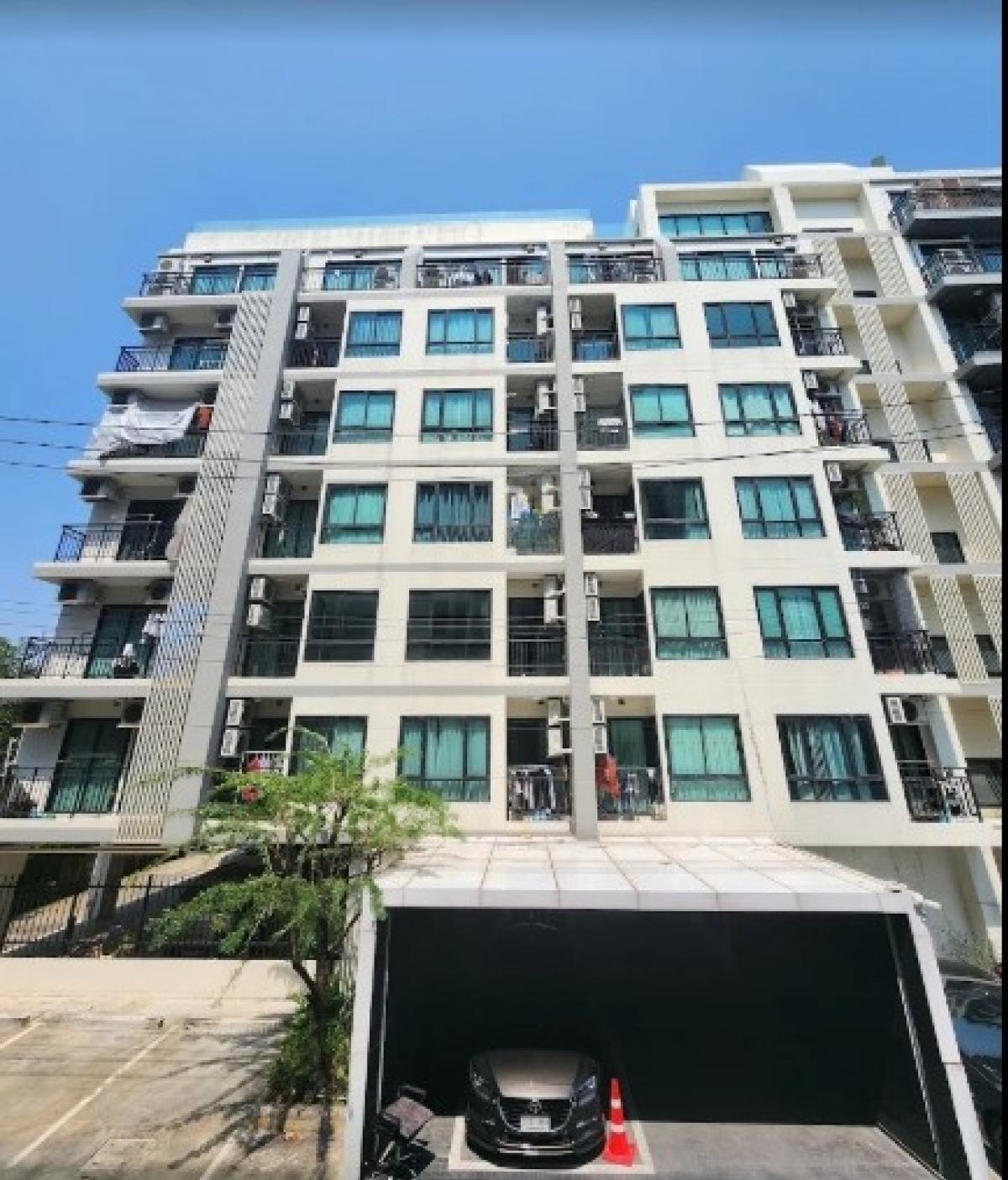 (A033958) Pause Sukhumvit 107 – รูปที่ 2