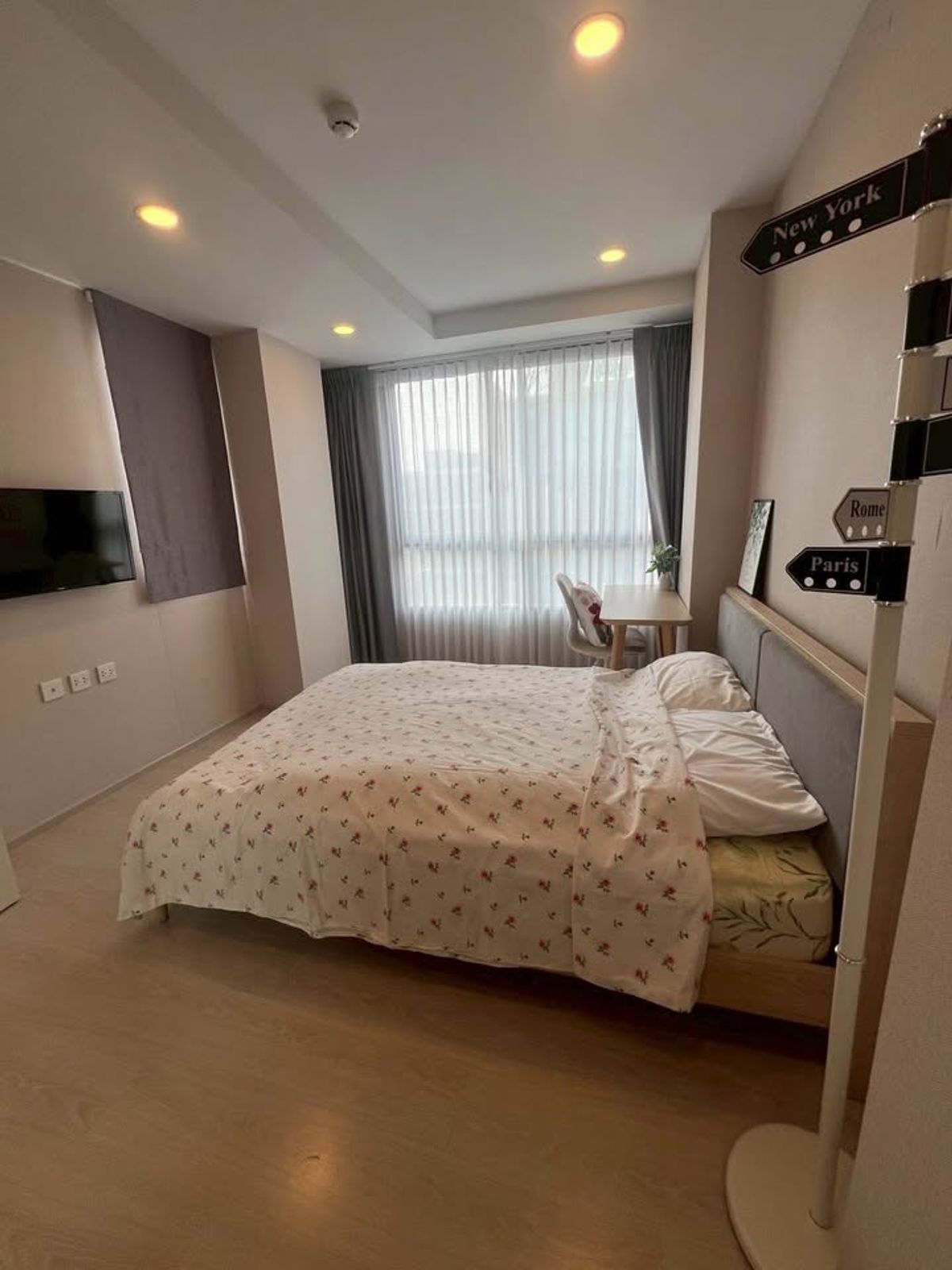 ⚡️ขายคอนโด The Tree Sukhumvit 64 – รูปที่ 2