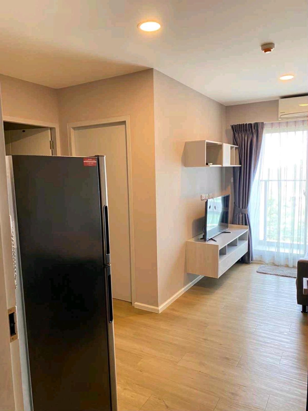 ด่วน ขายrillcondo ม.รังสิต ต่ำกว่าราคาปะเมิณ – รูปที่ 4