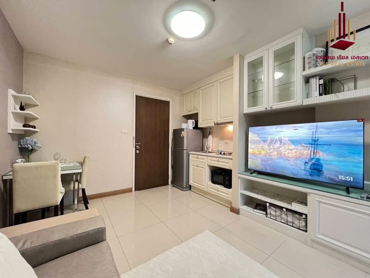 ✨ For Sale: Ivy River Condo ✨ 💰 ONLY 2,190,000 THB ✨ For Sale: Ivy River Condo ✨ 💰 ONLY 2,190,000 THB