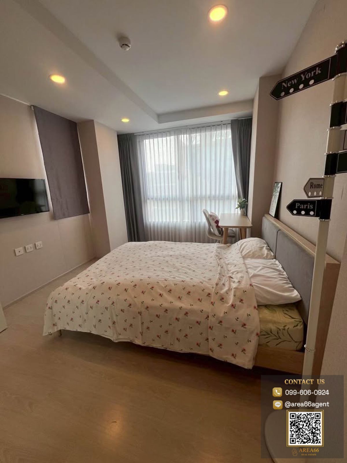 ⚡️ Condo for sale The Tree Sukhumvit 64 ⚡️ Condo for sale The Tree Sukhumvit 64