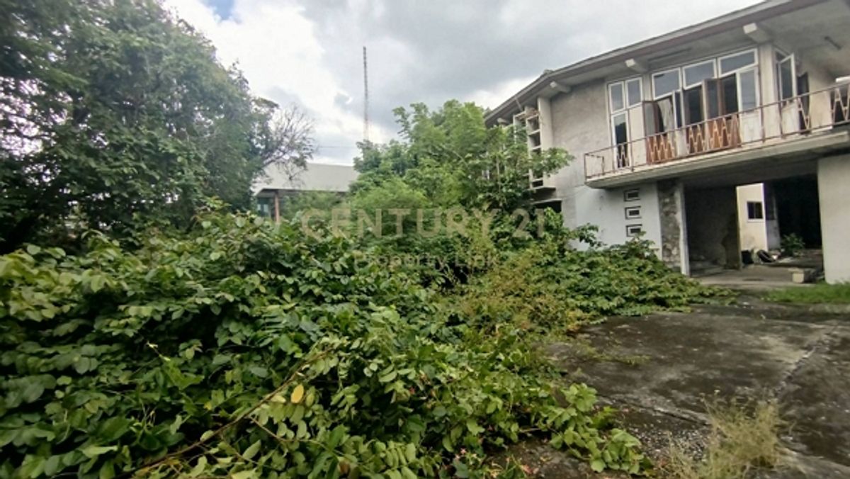 ที่ดินแปลงใหญ่ 302 ตร.วา – ทำเลทองใจกลางกรุง เหมาะลงทุน โครงการพาณิชย์ / ออฟฟิศ / ที่อยู่อาศัย No.59-OT-68004 – รูปที่ 3