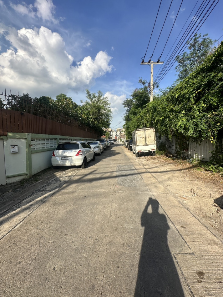 ขาย ที่ดิน ลาดพร้าว 41 ซอยภาวนา เนื้อที่ 2 งาน 53 ตรว – รูปที่ 2