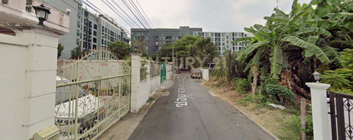 ขายที่ดินเปล่า ทำเลทอง – ซอยลาดพร้าว 1 แยก 10 เข้าออกได้หลายเส้นทาง No.59-LA-68008 – รูปที่ 4
