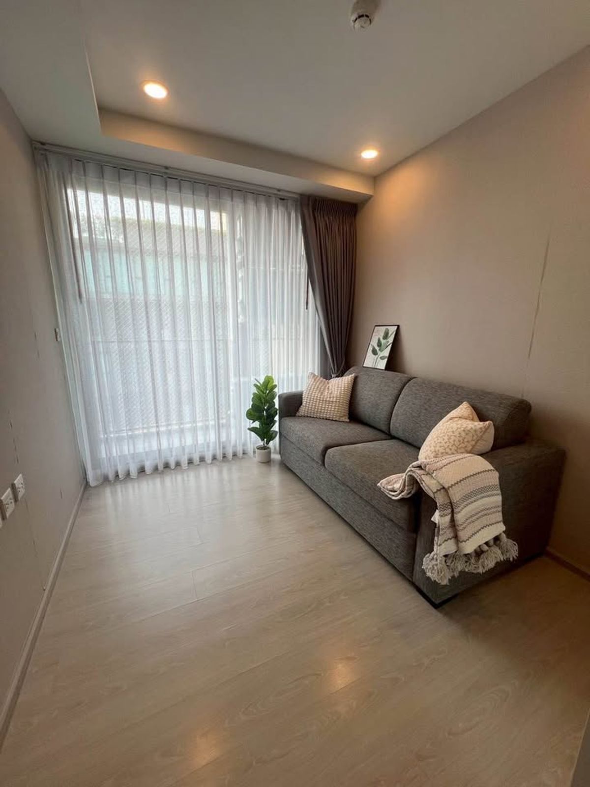 ⚡️ขายคอนโด The Tree Sukhumvit 64 – รูปที่ 3