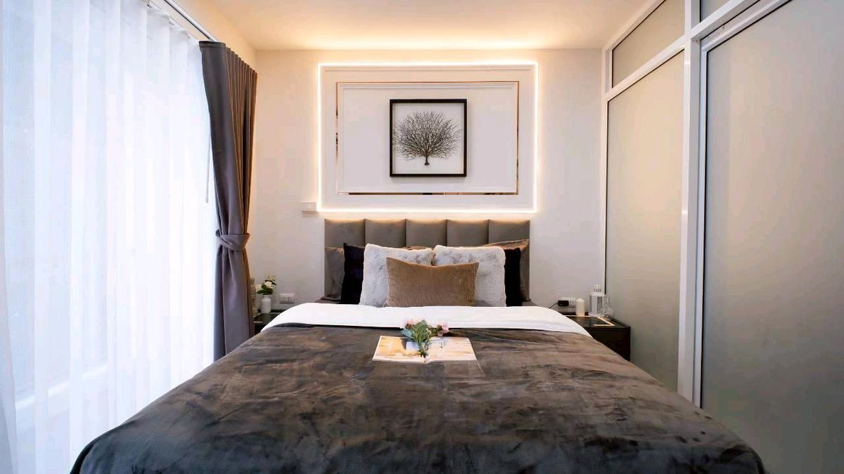 The Green Condominium 2 (The Green Condominium 2) Sukhumvit 101 Soi Punnawithi 47 The Green Condominium 2 (The Green Condominium 2) Sukhumvit 101 Soi Punnawithi 47