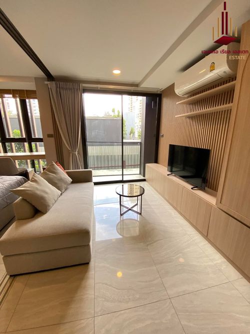 ✨ For Rent: Walden Asoke Condo ✨ 💰 Only 27,000 THB/month