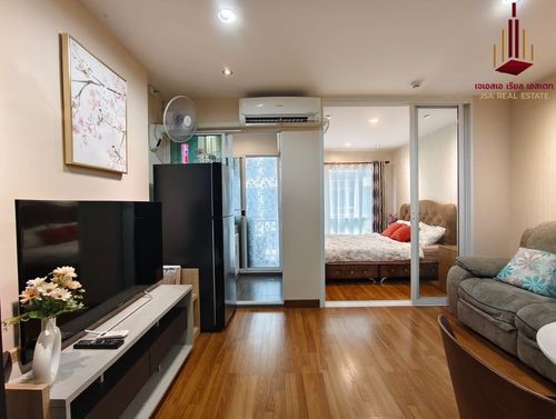 ✨ For Rent: Regent Home Sukhumvit 81 Condo ✨ 💰 ONLY 10,000 THB/Month