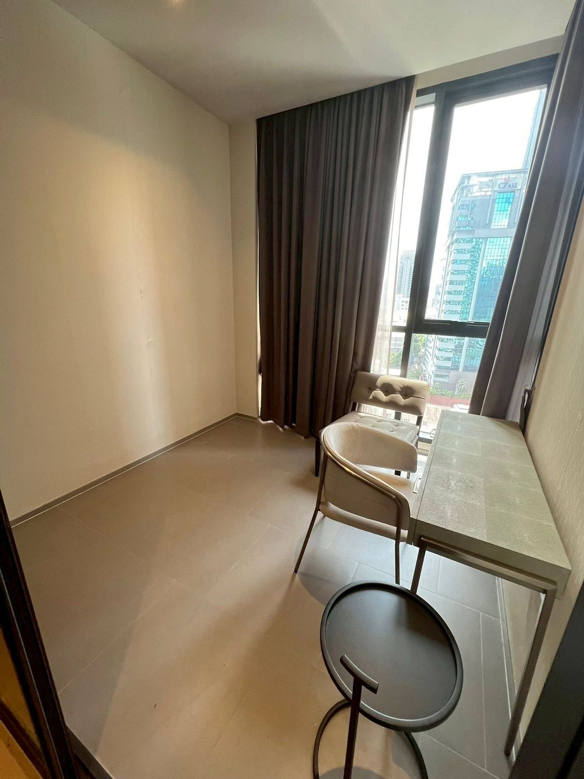 ST252 For Rent – The Reserve Sathorn | 1 Bed Plus | High Floor | Prime Location – รูปที่ 2