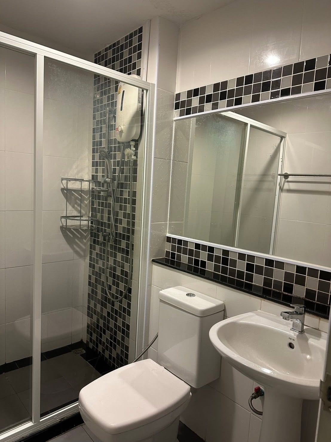 ห้องรับลมเย็นสบาย วิวสวน ทำเลดี!!⭐Regent Home 22 Sukhumvit 85 (รีเจ้นท์ โฮม 22 สุขุมวิท 85) – รูปที่ 4