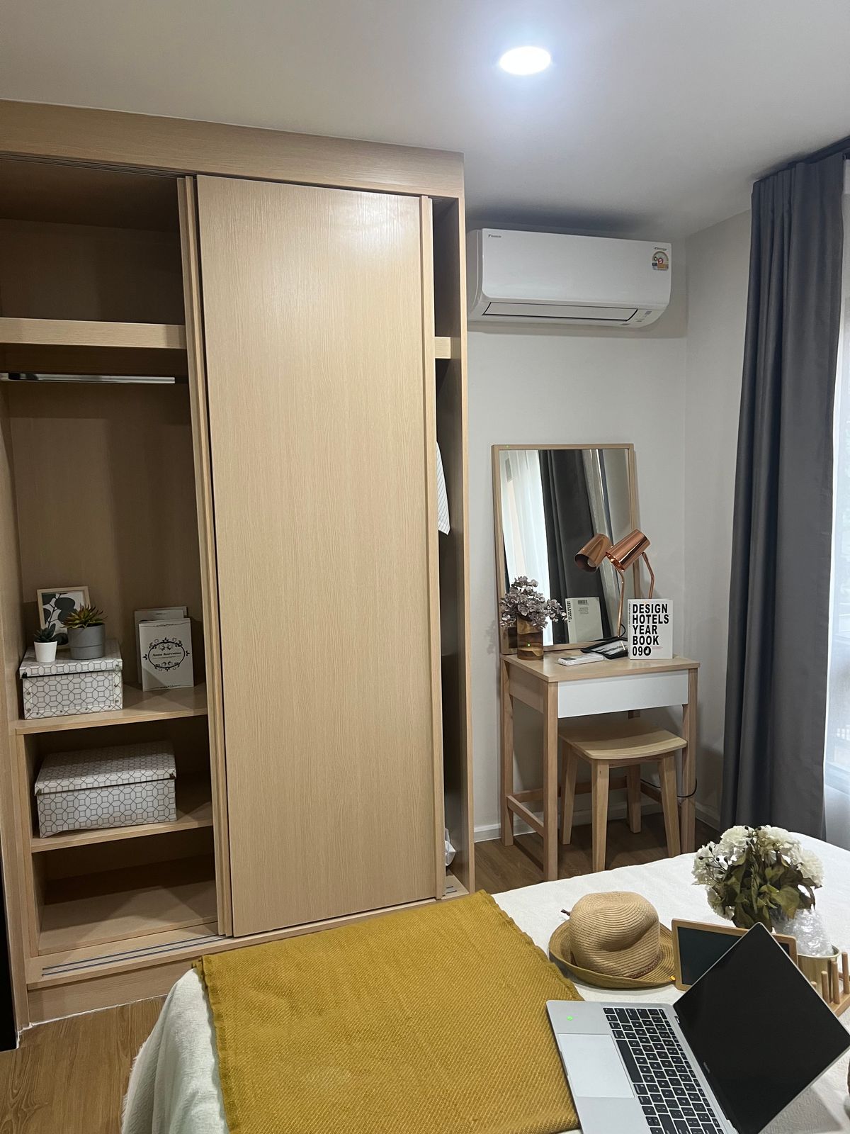 คอนโดใหม่หลังอิมพีเรียลสำโรง BTSแบริ่ง สำโรง – รูปที่ 2