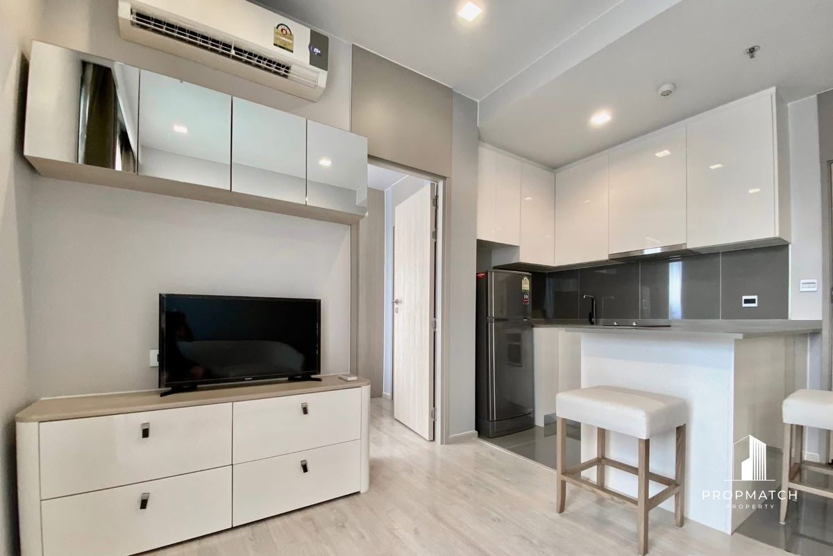 ✨Flash Deal ✨M Thonglor 10 (1Bed 1Bath 32SQM) Ready! Only 4,250,000 baht Tel.0981315848 @propmatch ✨Flash Deal ✨M Thonglor 10 (1Bed 1Bath 32SQM) Ready! Only 4,250,000 baht Tel.0981315848 @propmatch