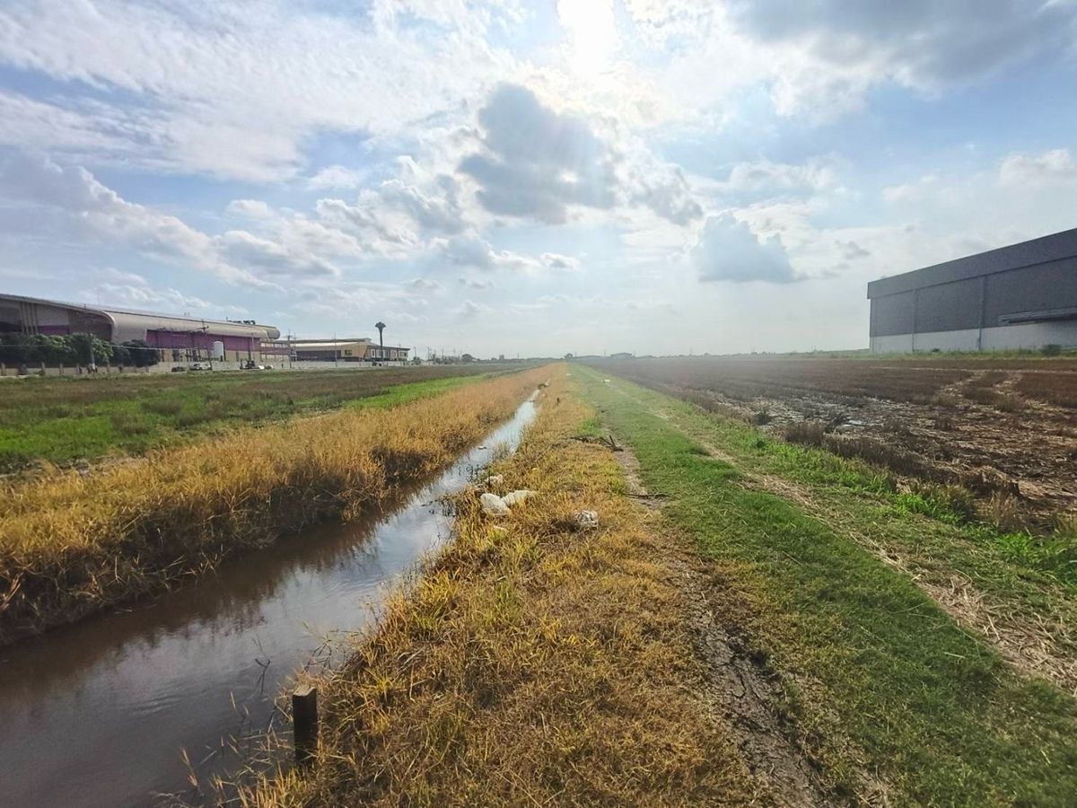 Urgent land for sale Khlong 9-Lam Luk Ka Urgent land for sale Khlong 9-Lam Luk Ka