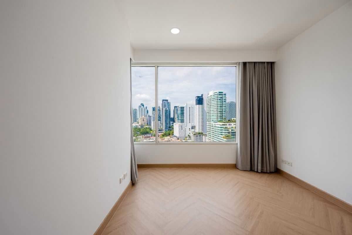 ST241 ขายคอนโด Hampton Thonglor 10 | ห้องรีโนเวทใหม่ ขนาด 90 ตร.ม. ชั้นสูง วิวสวย ใจกลางทองหล่อ | Pet-Friendly – รูปที่ 4