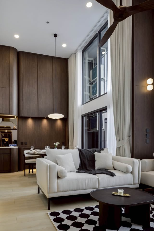 ++เช่าด่วน++ Life Rama4 – Asoke ** Duplex 3 ห้องนอน 91 ตร.ม. แต่งครบพร้อมอยู่!!! ++เช่าด่วน++ Life Rama4 – Asoke ** Duplex 3 ห้องนอน 91 ตร.ม. แต่งครบพร้อมอยู่!!!