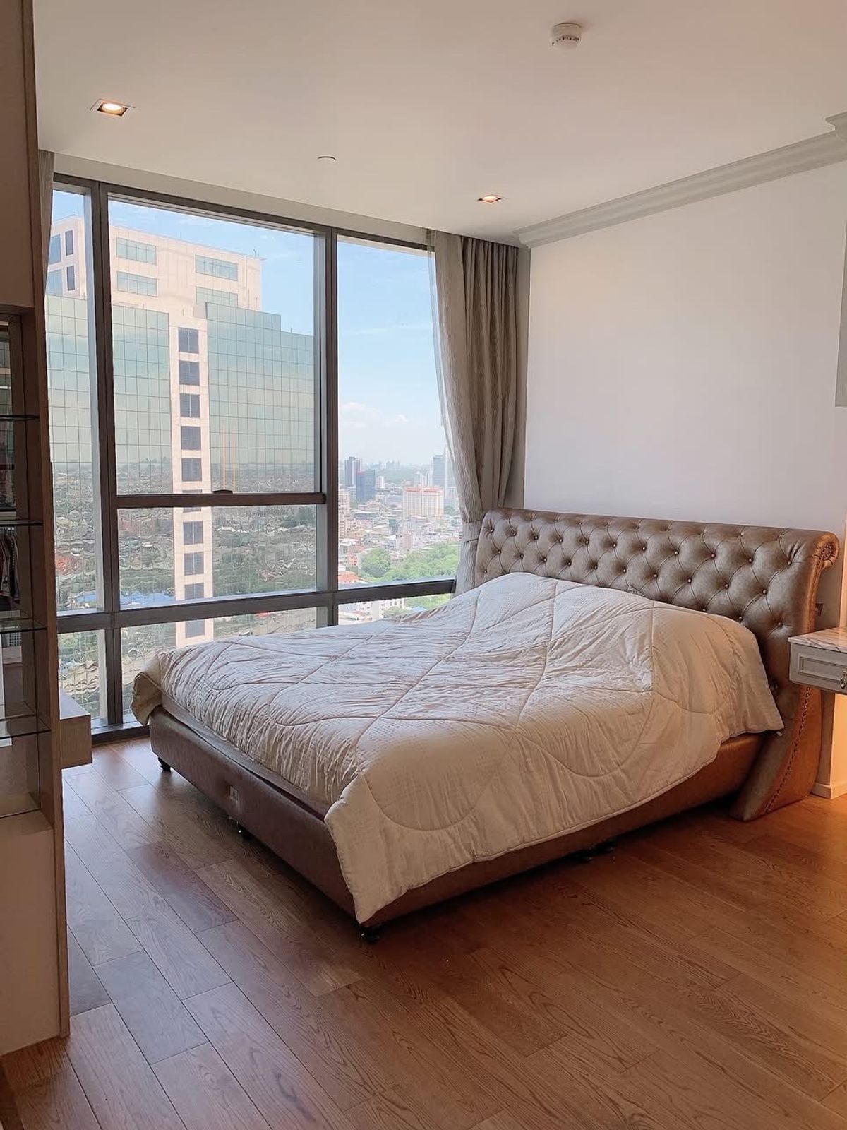 ST235 ขาย / ให้เช่า คอนโด The Bangkok Sathorn | ห้องใหม่ แต่งสวย Built-in ชั้นสูง วิวเมืองสาทร ST235 ขาย / ให้เช่า คอนโด The Bangkok Sathorn | ห้องใหม่ แต่งสวย Built-in ชั้นสูง วิวเมืองสาทร