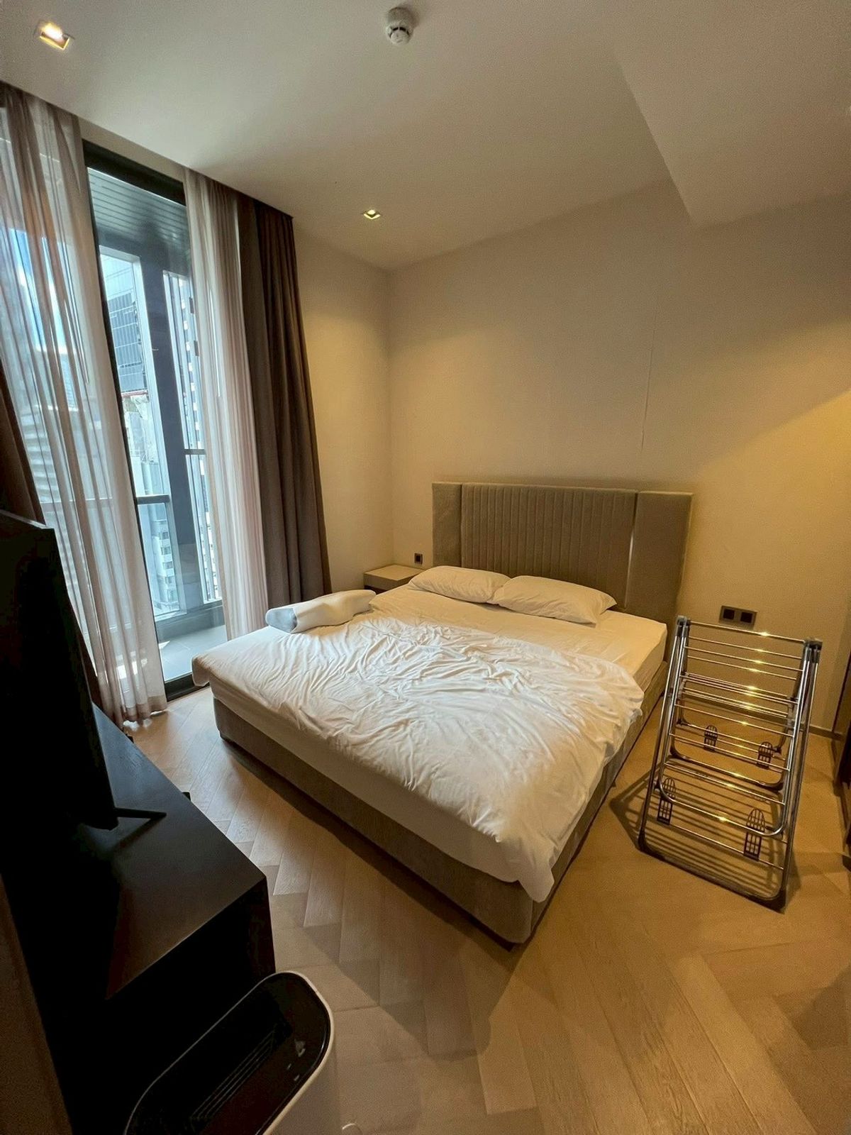 ST252 ให้เช่า The Reserve สาทร – 1 Bed Plus | ชั้นสูง | ห้องใหม่ ใจกลางเมือง ST252 ให้เช่า The Reserve สาทร – 1 Bed Plus | ชั้นสูง | ห้องใหม่ ใจกลางเมือง