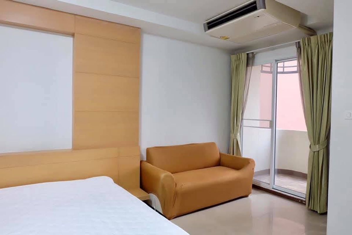 ขาย คอนโด ศิริน เรสซิเด็นซ์ ใกล้ BTS สายหยุดเพียง 600 ม. – รูปที่ 3